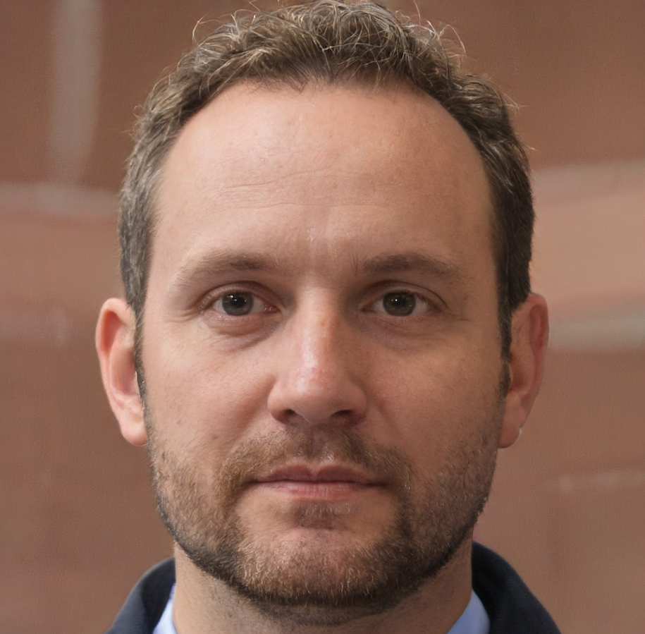 Michael Johnson