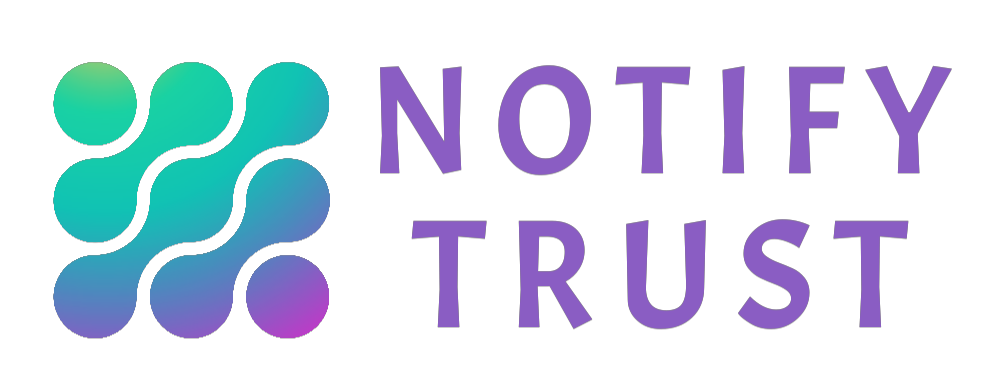 notify trust logo social proof software